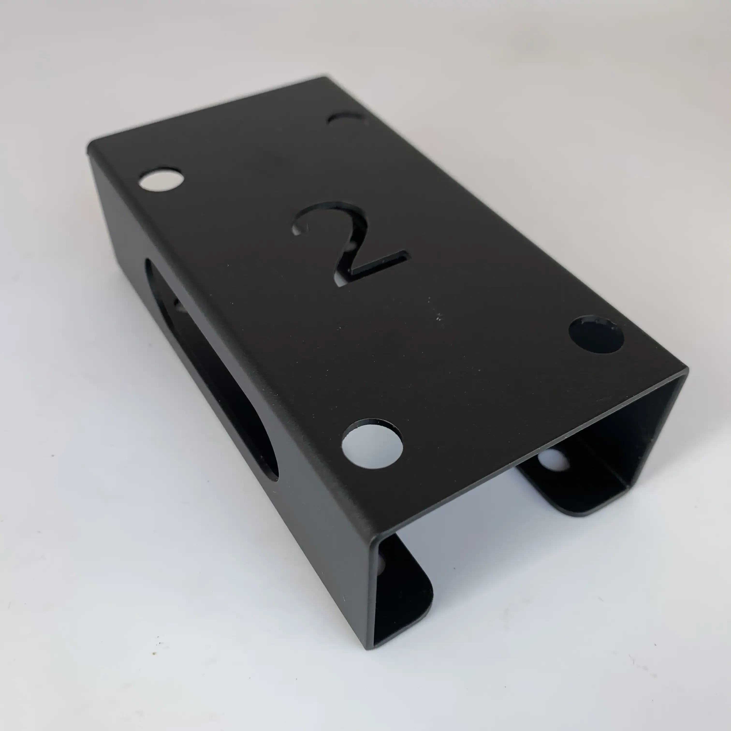 FIX Pedalboards FP-2X